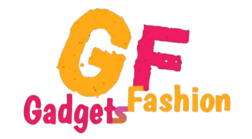 Gadgets Fashion